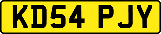 KD54PJY