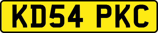 KD54PKC