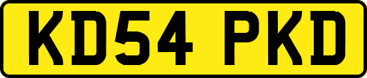 KD54PKD