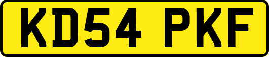 KD54PKF