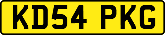KD54PKG