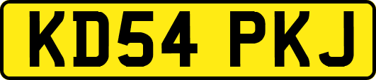 KD54PKJ