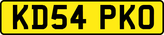 KD54PKO