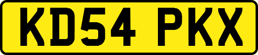 KD54PKX