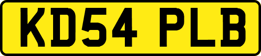 KD54PLB