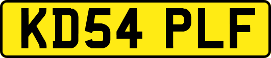 KD54PLF