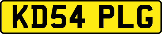 KD54PLG