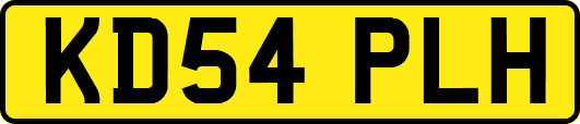 KD54PLH