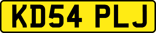 KD54PLJ