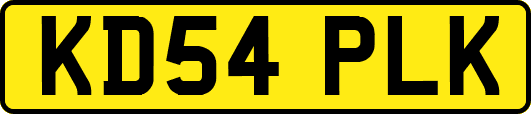 KD54PLK