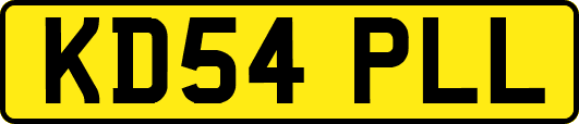 KD54PLL