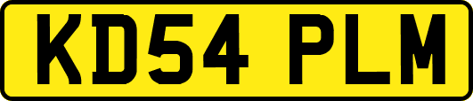 KD54PLM