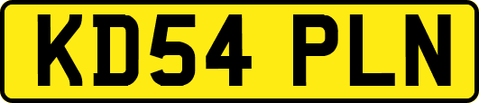 KD54PLN