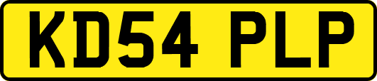 KD54PLP
