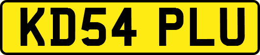 KD54PLU