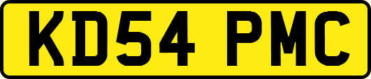 KD54PMC