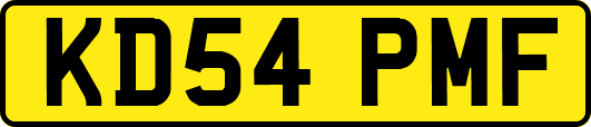 KD54PMF