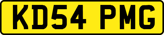 KD54PMG