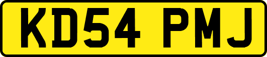KD54PMJ