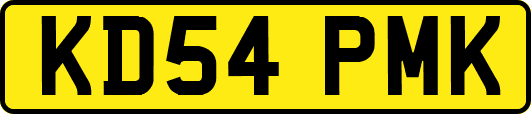 KD54PMK