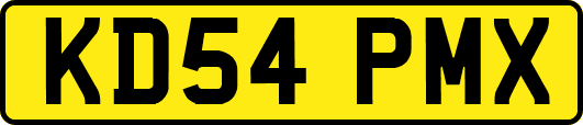 KD54PMX