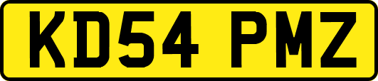 KD54PMZ