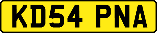 KD54PNA