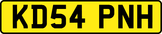 KD54PNH