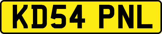 KD54PNL