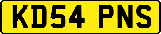 KD54PNS
