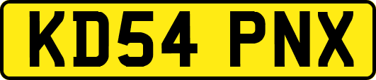 KD54PNX