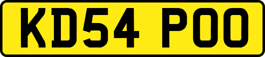 KD54POO