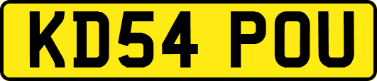 KD54POU