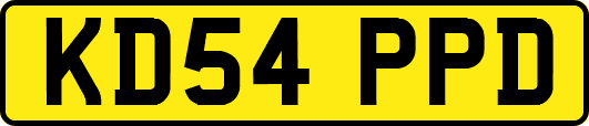 KD54PPD