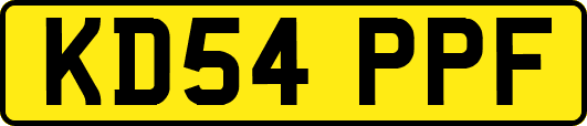 KD54PPF