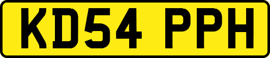 KD54PPH