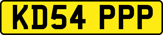 KD54PPP