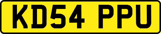 KD54PPU