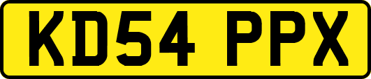 KD54PPX