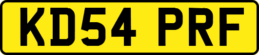 KD54PRF