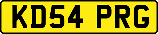 KD54PRG