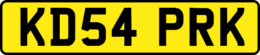 KD54PRK
