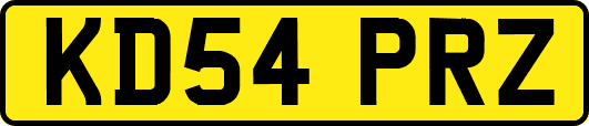 KD54PRZ