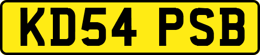 KD54PSB