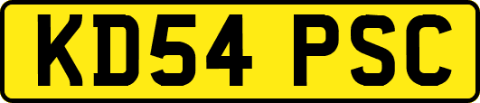 KD54PSC