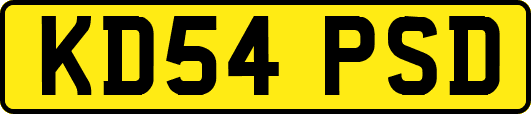 KD54PSD