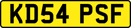 KD54PSF