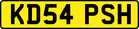 KD54PSH