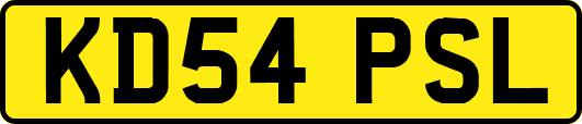 KD54PSL