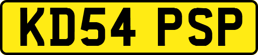 KD54PSP